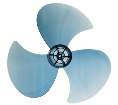 Fan blade
