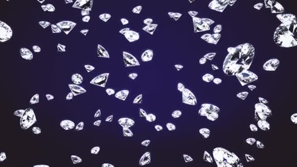 2,899 vídeos de Diamantes fondo, metraje de Diamantes fondo sin royalties |  Depositphotos