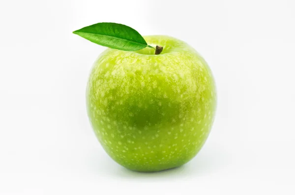 Смачні зеленого яблука — стокове фото
