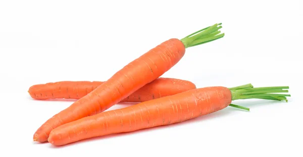 Carrots 4 — Stock Photo, Image