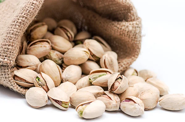 Pistachio 4 — Stock Photo, Image