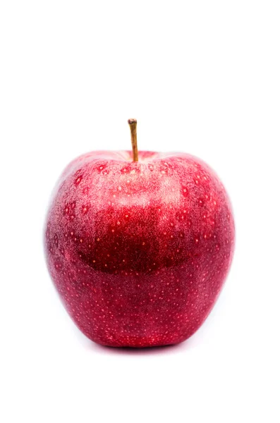 Manzana roja 2 — Foto de Stock