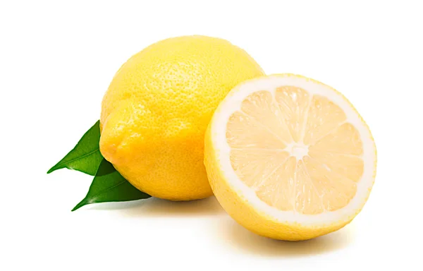 Limones 3 — Foto de Stock