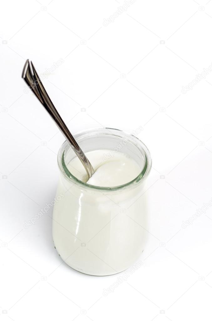 yoghurt