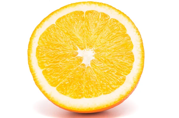 Valencia oranges — Stock Photo, Image