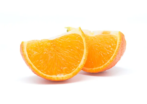 Valencia oranges 8 — Stock Photo, Image