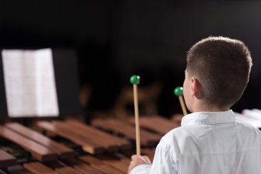 Çocuk oyun müzik 2