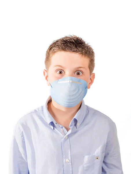 Contagious disease — Stock Photo, Image