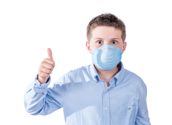 Contagious disease 2 — Stock Photo, Image