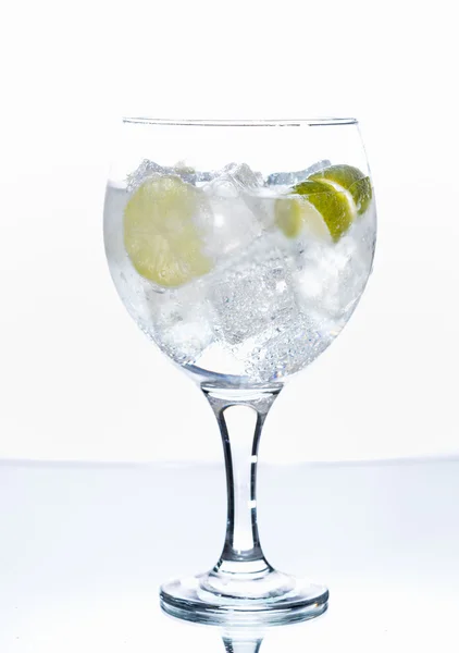 Gin tonic 2 — Stock Photo, Image