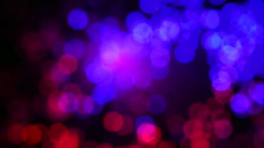 çok renkli ışıklar