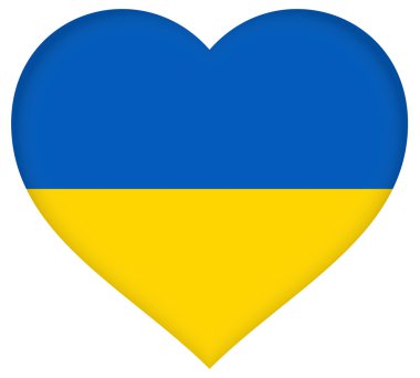 ukrayna bayrağı