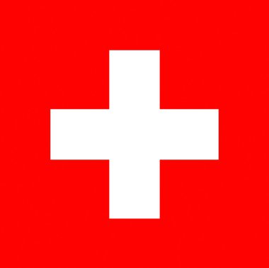 İsviçre bayrağı