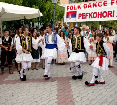 dansçılar 