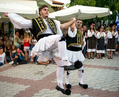 Artık dans