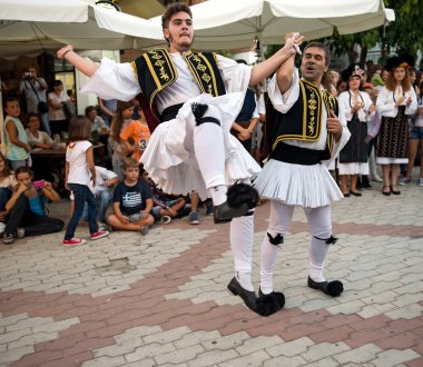 Artık dans