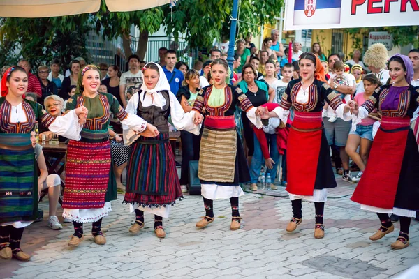 Bailarinas — Foto de Stock