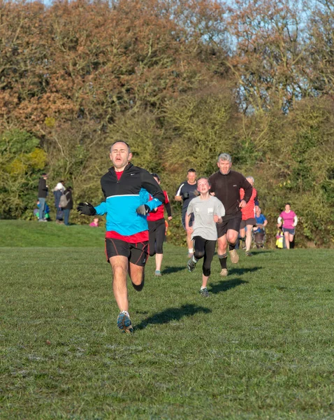 Running — Stock Photo, Image