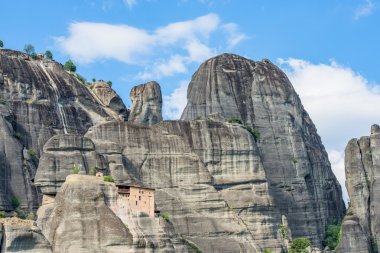 St.Nicholas Anapausas Manastırı