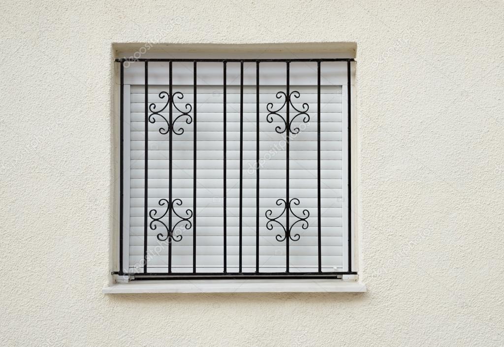 ᐈ Grill For Windows Design Stock Images Royalty Free Window Grille Pictures Download On Depositphotos