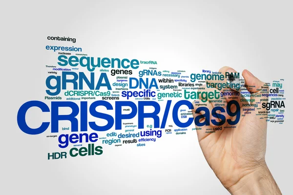 CRISPR/Cas9 system for editing, regulating and targeting genomes