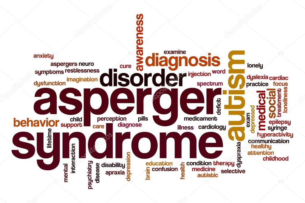 Possible causes, or how to determine Asperger syndrome in ...