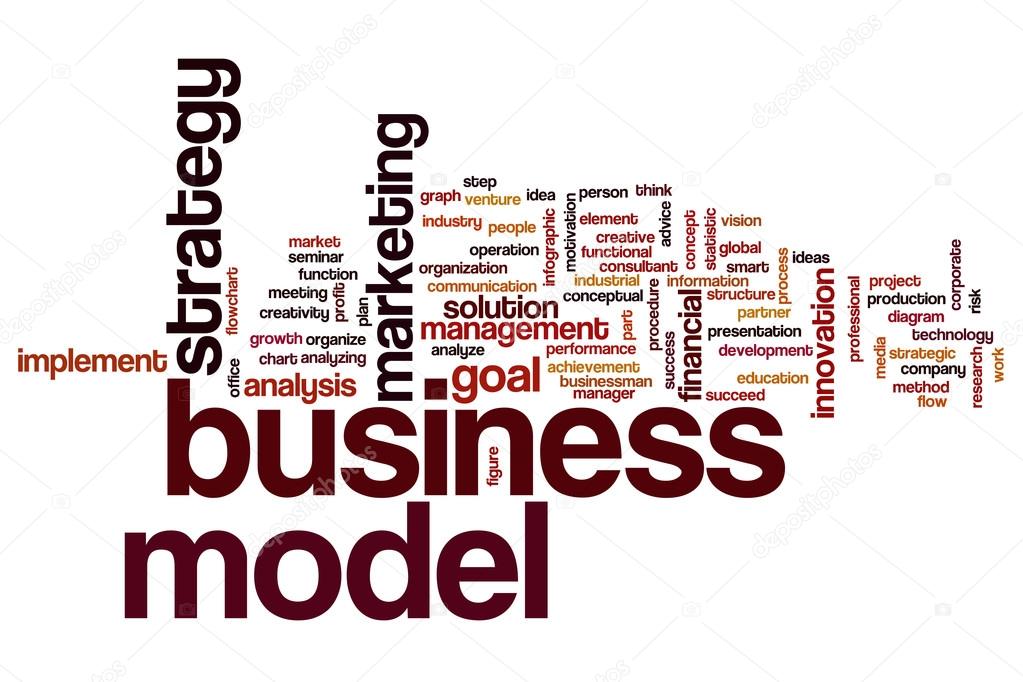 Business model word cloud Stock Photo ibreakstock 99563500 Business model word cloud Stock Photo ibreakstock 99563500