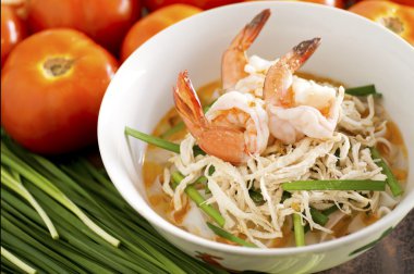 Kai bkz: Hor oyunculuk ya da Ipoh Kway Teow