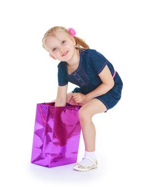 kız için bir hediye arıyorsunuz