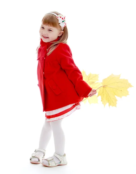 Studioaufnahme des Kinderzentrums. — Stockfoto