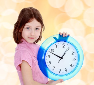 Bebek fotoğraf stüdyosu.