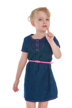 Bebek fotoğraf stüdyosu.