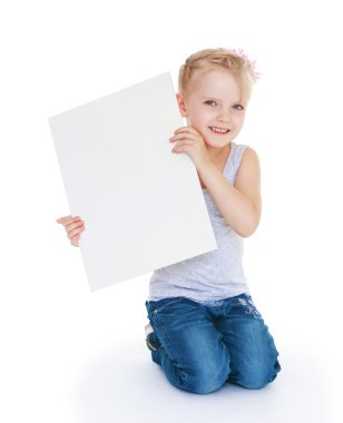 Bebek fotoğraf stüdyosu.