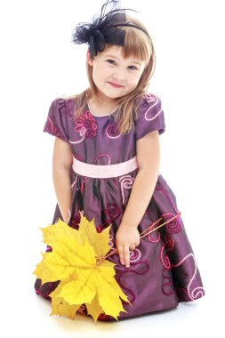 Studio fotoğraf çocuk Merkezi.