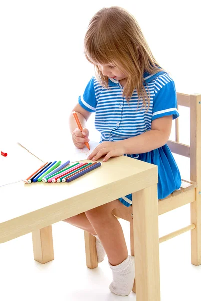 Estudio foto del centro de los niños . —  Fotos de Stock