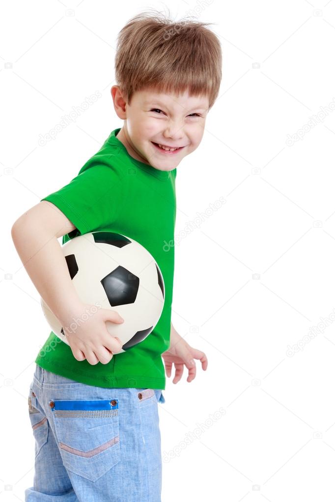 Ball Boy Stock Photos Royalty Free Images Depositphotos