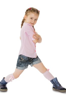 gözde küçük kız