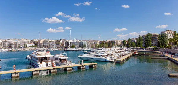 Marina Zeas, Piraeus, Yunanistan