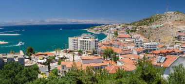 panoramik çeşme, Türkiye