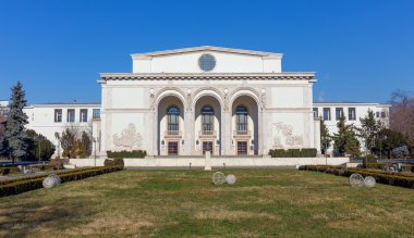 Romanya Ulusal Opera, Bucharest