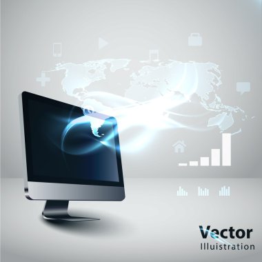 modern iletişim teknolojisi