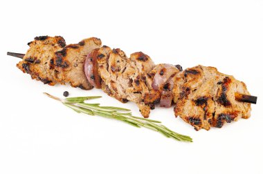 ızgara sığır eti kebabı