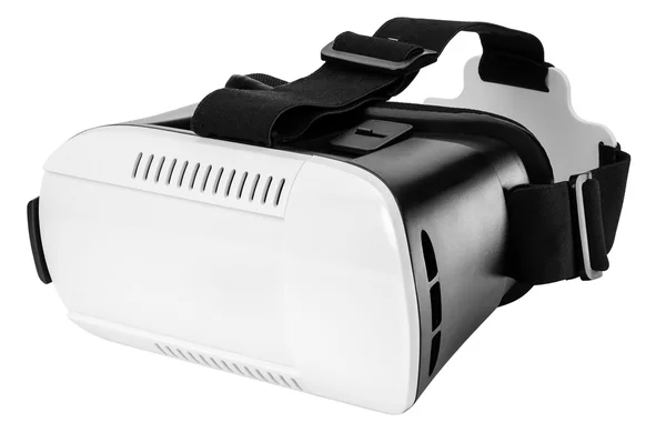 Gafas de realidad virtual — Foto de Stock