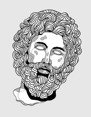 asclepius antik Yunan dininde ve mitolojisinde bir kahraman ve tıp tanrısıdır.