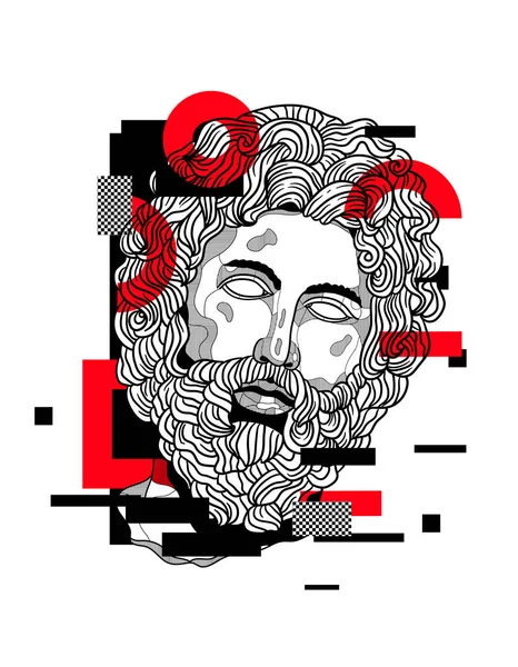 asclepius antik Yunan dininde ve mitolojisinde bir kahraman ve tıp tanrısıdır.