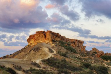 Kasım 2020 'de Malta' daki Riviera Plajı 'nda çekildi.