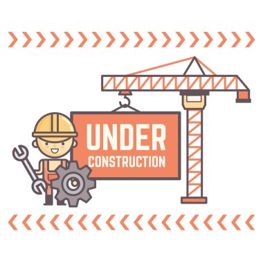 İşçi ile haber yapım aşamasında