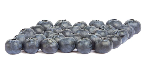 Blueberries — Stock Photo, Image