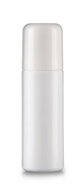 Beyaz tüpler için kozmetik