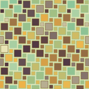 geometrik sorunsuz arka plan